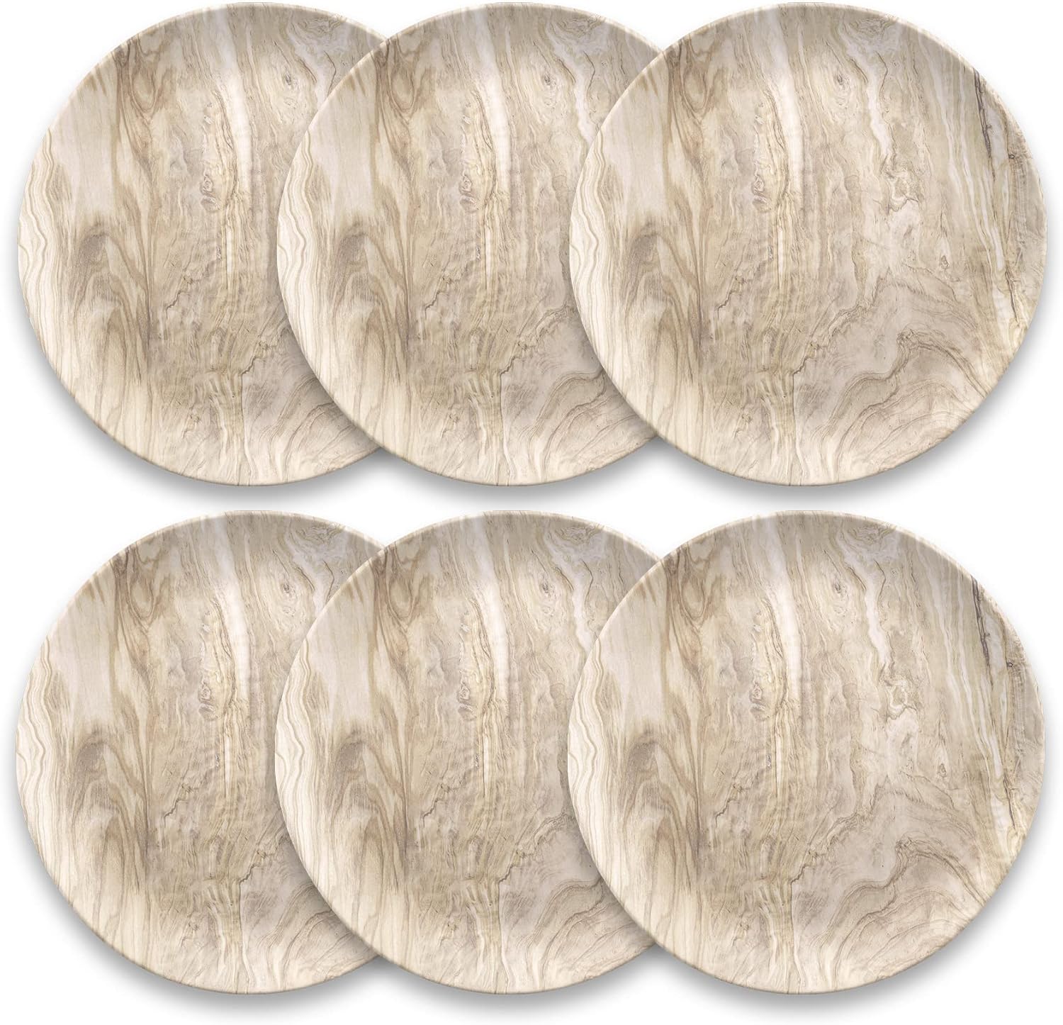 古伊万里 青磁染付山水文八角皿 江戸時代中期〜後期頃 名品 古伊万里